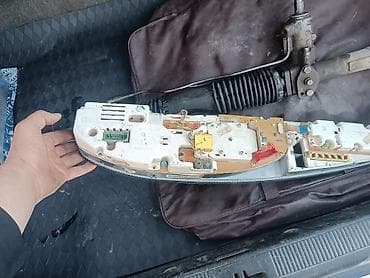 Автохимия: Рулевая рейка Audi Оригинал, Германия — 2