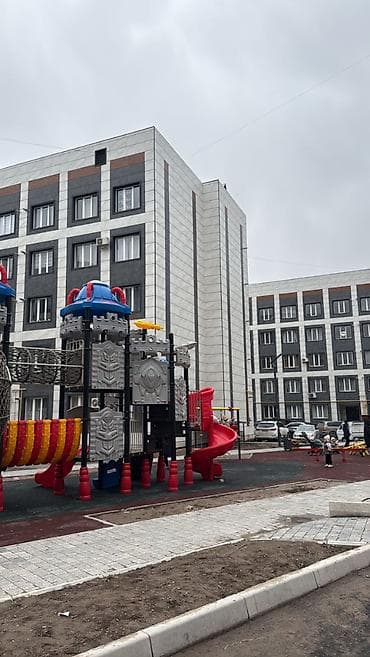 vip kant: 1 комната, 30 м², Элитка, 3 этаж, Евроремонт — 5