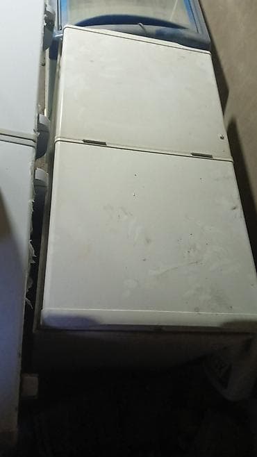 марозильник: Б/у, В наличии — 3