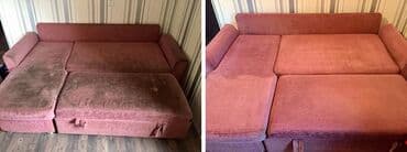 оборудование для ковров: Химчистка мебели, | Домашний текстиль, Диваны, Кресла — 1