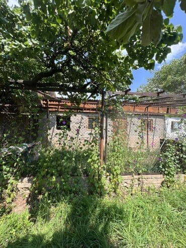 продажа дома в токмаке: Дом, 40 м², 2 комнаты, Риэлтор, Косметический ремонт — 1