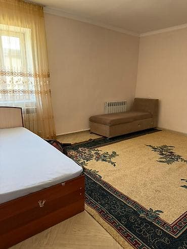 без залог: 1 комната, Собственник, С мебелью полностью — 2