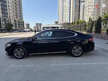 step 2: Hyundai Grandeur: 2019 г., 2.4 л, Автомат, Бензин, Седан — 5