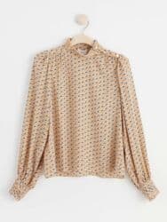 Спецодежда: Элегантная женская блузка от шведской компанииHolly & Whyte by — 1