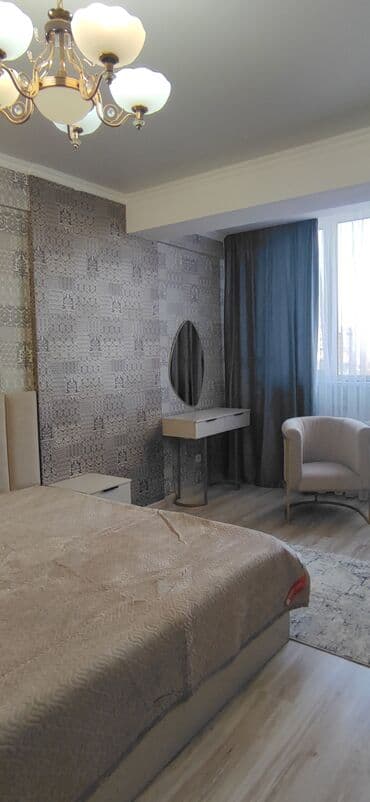 покровка дома: 2 комнаты, 72 м², Элитка, 7 этаж, Евроремонт — 2