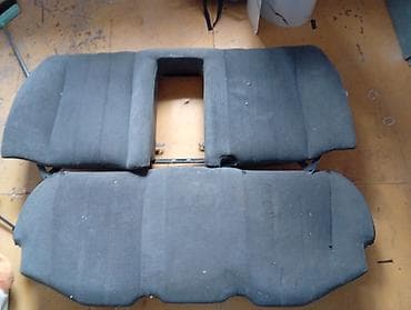 продаю зеркало б у: Заднее сиденье, Ткань, текстиль, BMW Б/у — 1