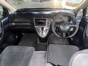 Honda Civic: 2000 г., Автомат, Бензин, Хэтчбэк — 6