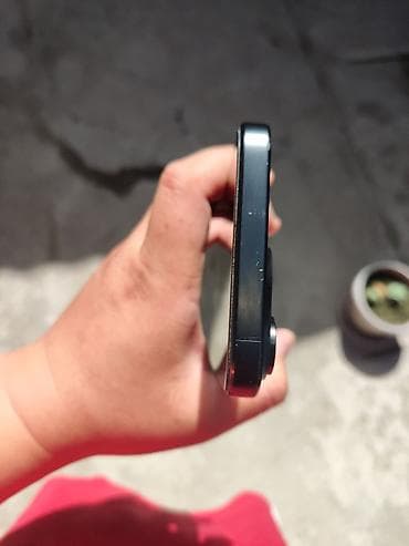 alpine cda 9887: IPhone 15 Pro Max, Б/у, 512 ГБ, Black Titanium, Защитное стекло, Чехол, 86 % — 6