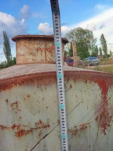 детская мебель 3 в 1: Бочка 2.2тонна 
33000мин сом мини торг — 5