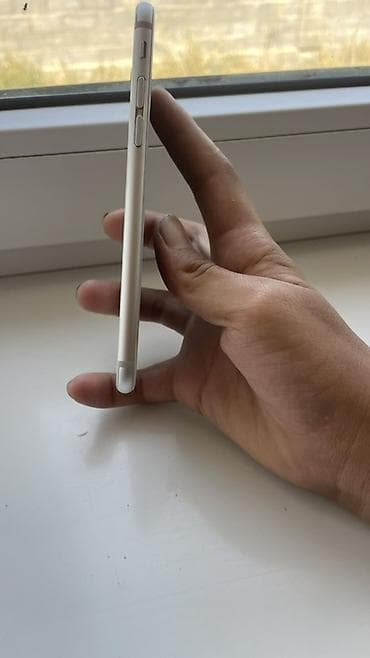 matepad 11: IPhone 6, Новый, Серебристый — 3