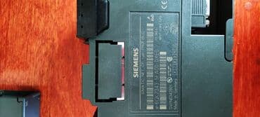 блоки питания apc: Контроллер Siemens s7-314 s7-313. s7-315 контроллер simatic cp343-5 — 17
