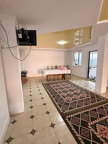 продажа домов с ленинское: Продаю большой дом, 110м/кв Участок 10 соток имеется большой огород — 5