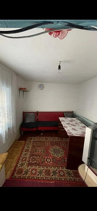 тез арада: 65 м², 4 бөлмө, Забор, тосулган — 2