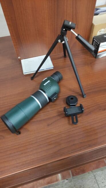 антенны для рации: В Продаже Зрительная труба Телескоп . Фирма Nohawk. Возможна — 3