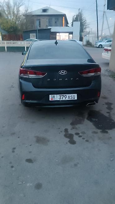 nokia 2: Сдаю Hyundai Sonata, Долгосрочно, Без водителя, | Залог — 10