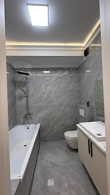 86: 2 комнаты, 86 м², 15 этаж, Дизайнерский ремонт — 5