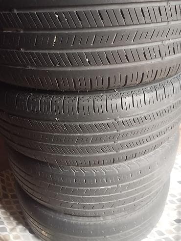 Летние шины Nexen N’Priz AH5 (Milecap 2) — комплект из 4 шт. Комплект