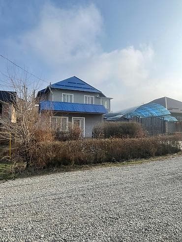 покупаю дом: Продаётся дом в начале Беш Кунгей Двухэтажный дом площадью 220 м² — 2