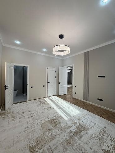 Дома: 🏡 Продается новый просторный полуподвальный дом в районе парка — 5