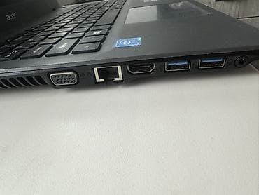 ender s1: Acer Aspire E 15 (серия ES1/ES-573, наклейка ES-573-C6QV) — — 7