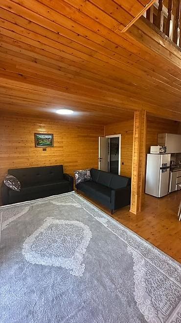 квартира кара: 6 комнат и более, 100 м², Мансарда этаж — 7
