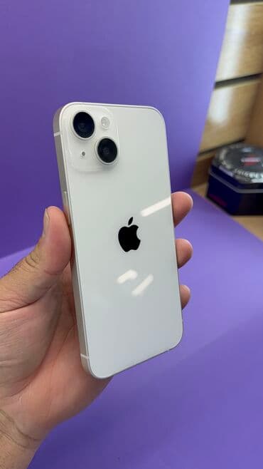 цена айфон 10 в бишкеке: IPhone 14, Колдонулган, 128 ГБ, 89 % — 12