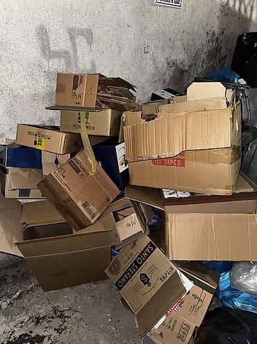 Идиш-аяк: Бөтөлкөлөр — 2