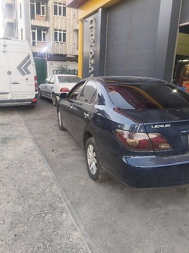 ваз матор: Lexus GS: 2003 г., 3 л, Автомат, Бензин, Седан — 5