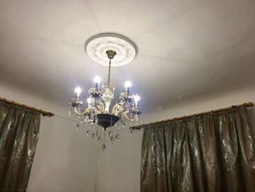 кухонный шторы: Продаю шторы, двусторонние. Ткань легкая красивая переливается, цвет — 2