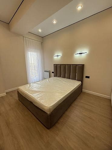 2 room: 2 комнаты, 60 м², Элитка, 8 этаж, Евроремонт — 5