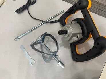 Миксер DeWalt. Также у нас можете купить другие инструменты. Другие at lalafo.kg Миксер DeWalt. Также у нас можете купить другие инструменты. Другие