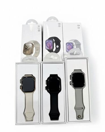 камера для пк с микрофоном: Смарт-часы Hoco Watch (серия Y30) - Корпус: прямоугольный экран с — 1