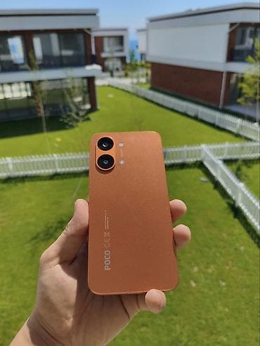 сколько стоит iphone 16 в кыргызстане: Poco X8 Pro Max, Б/у, 512 ГБ, цвет - Оранжевый, 2 SIM — 2