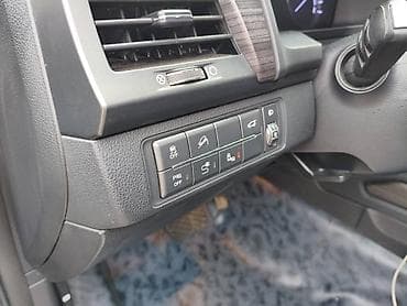 сокулук арал: Ssangyong Rexton: 2019 г., 2.2 л, Автомат, Дизель, Жол тандабас — 4