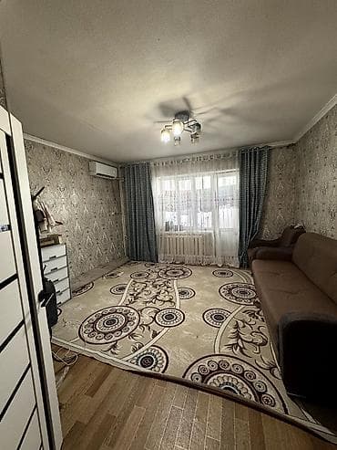 комнат: 2 комнаты, 55 м² — 4