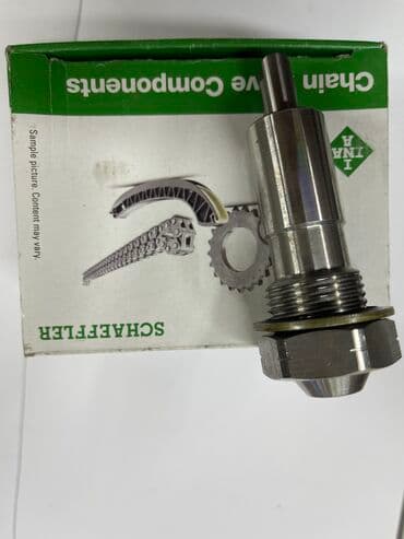 Опель! Натяжитель верхней цепи Опель !