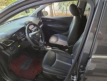 шевролет коболт: Chevrolet Spark: 2020 г., 1 л, Автомат, Бензин, Хэтчбэк — 9