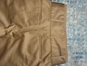 paucinni пальто цена: Брюки Осень-весна, M — 5