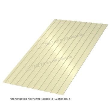 профнастил для забора: Заборы и ограждения, Гарантия, Бесплатный выезд — 1