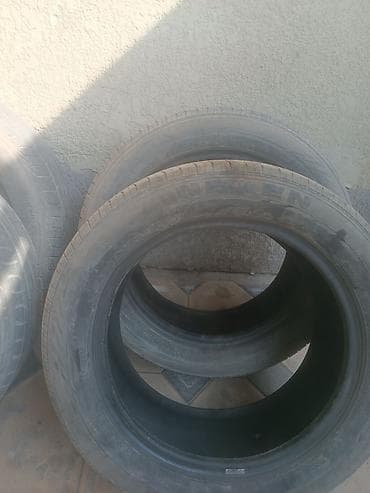 б у шины 205 55 r16: Шины 205 / 55 / R 16, Лето, Комплект, Легковые, Cooper — 6