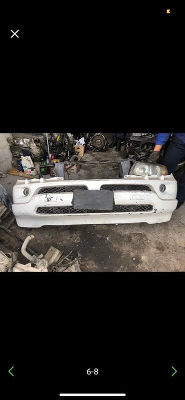 пневмобаллоны в пружины купить в бишкеке: Комплект амортизаторов BMW — 5