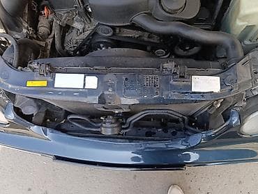 mersedes e55: Mercedes-Benz E-Class: 2001 г., 3.2 л, Автомат, Бензин, Седан — 7