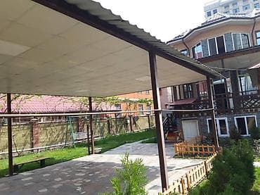 продаю дом с маевка: 350 м², 7 комнат — 6