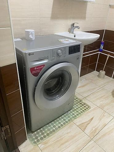 1room flat: 1 комната — 5