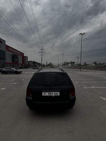 variant: Volkswagen Passat: 1999 г., 1.8 л, Бензин, Универсал — 2