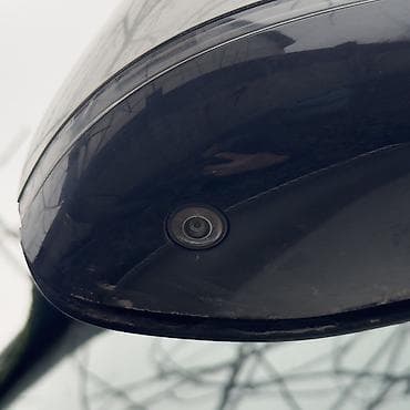 куплю зеркала: Боковое правое Зеркало BMW Б/у, Оригинал — 4