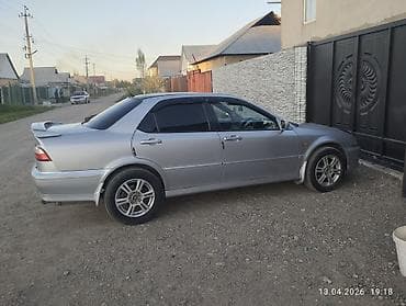 хонда тарно: Honda Torneo: 2000 г., 2 л, Автомат, Бензин, Седан — 3