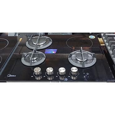 element 5: Midea, Механическое, Встраиваемая, Новый, Рассрочка — 2