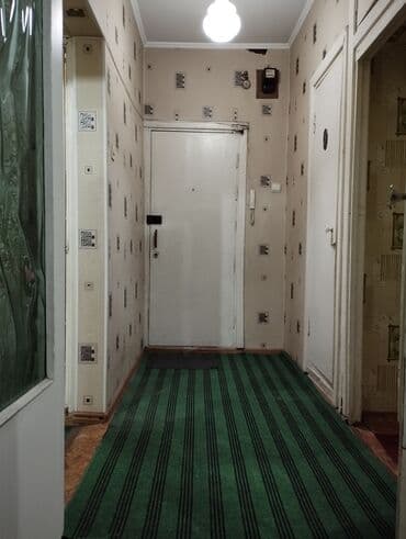 бишкек васток 5 квартира: 3 бөлмө, Менчик ээси, Жарым -жартылай эмереги бар — 3