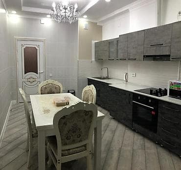 premium development: 2 комнаты, Собственник, С мебелью полностью — 8